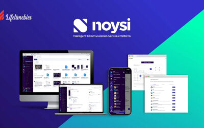 NOYSI Lifetime Deal $159 | All-in-One Productivity Platform