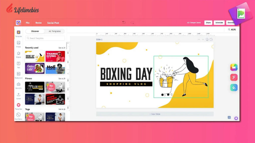 Picmaker Lifetime Deals