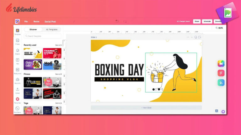 Picmaker Lifetime Deals