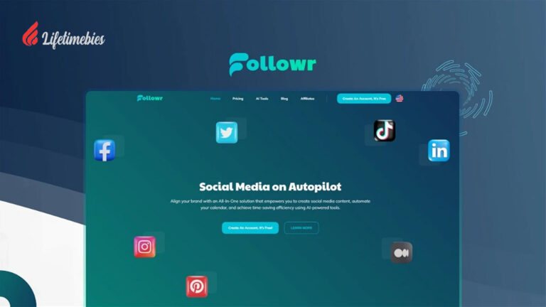 Followr.Ai-Lifetime-Deals