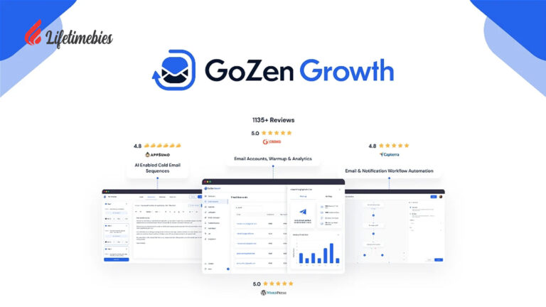 GoZen-Growth-Lifetime-Deals