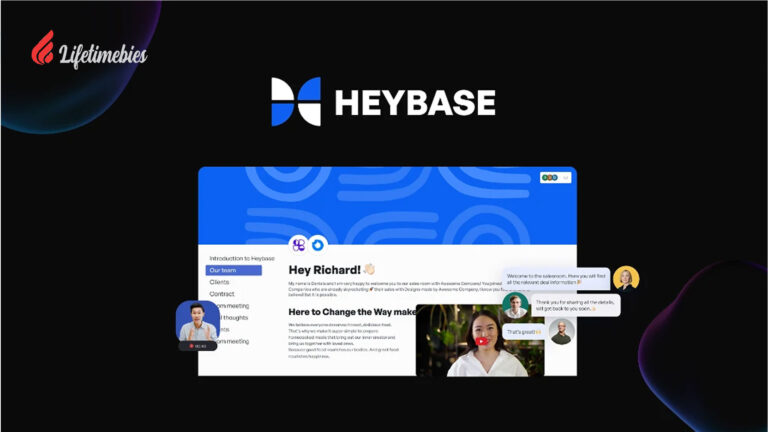 Heybase-Lifetime-deals