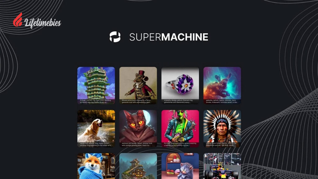 SUPERMACHINE-Lifetime-Deals