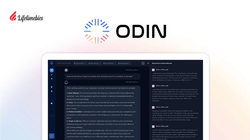 Odin-AI-Lifetime-Deals