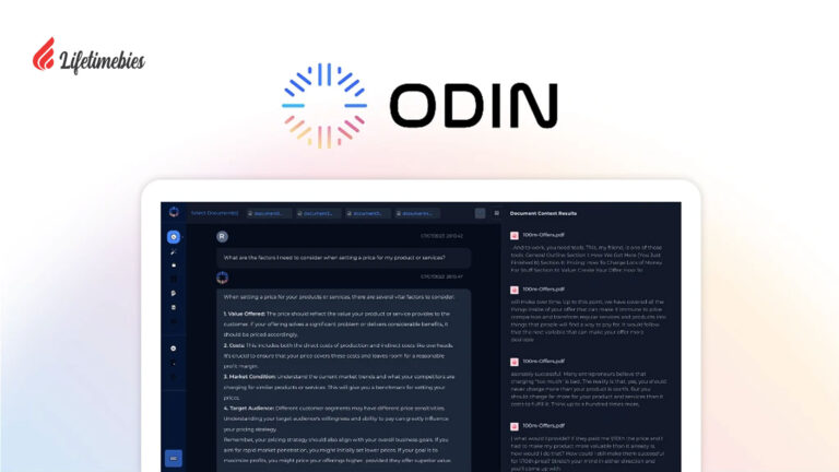 Odin-AI-Lifetime-Deals