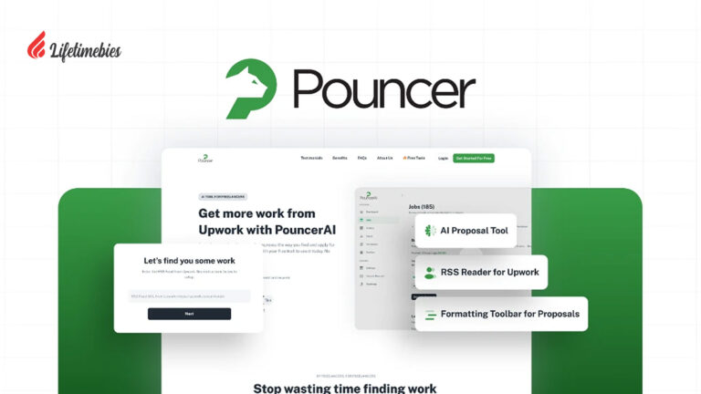 PouncerAI-Lifetime-Deals