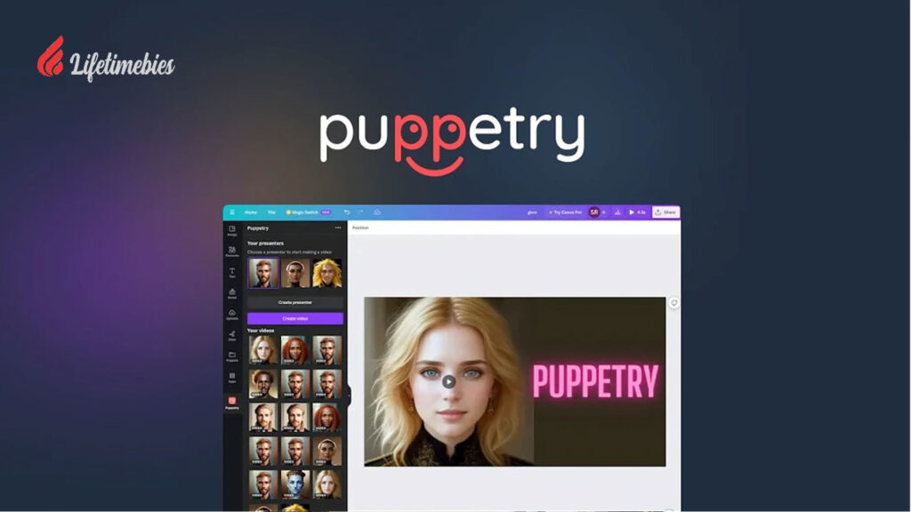 Puppetry-Lifetime-Deals