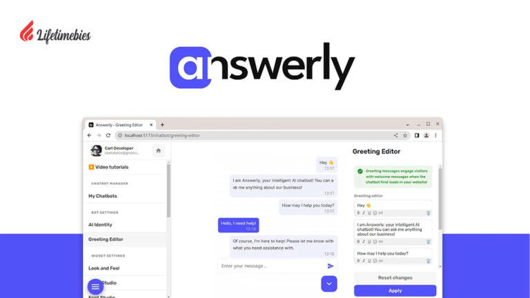 Answerly-Lifetime-Deals