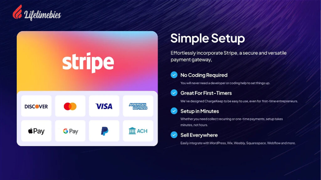 ChargeKeep Lifetime Deal $49 | Sell ChargeKeep Memberships 1 ChargeKeep-Lifetime-Deal