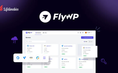 FlyWP Lifetime Deal $49 | Manage Your WordPress Sites