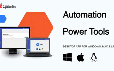 RTILA Lifetime Deal $99 | Best Automation Power Tools