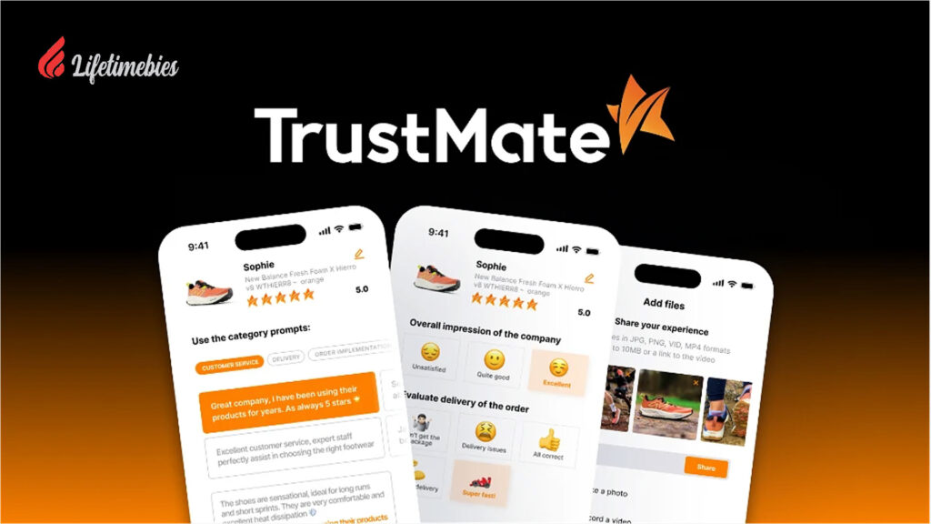 TrustMate.io-Lifetime-Deals
