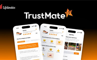 TrustMate.io Lifetime Deal $69 | Revolutionary Review Tool