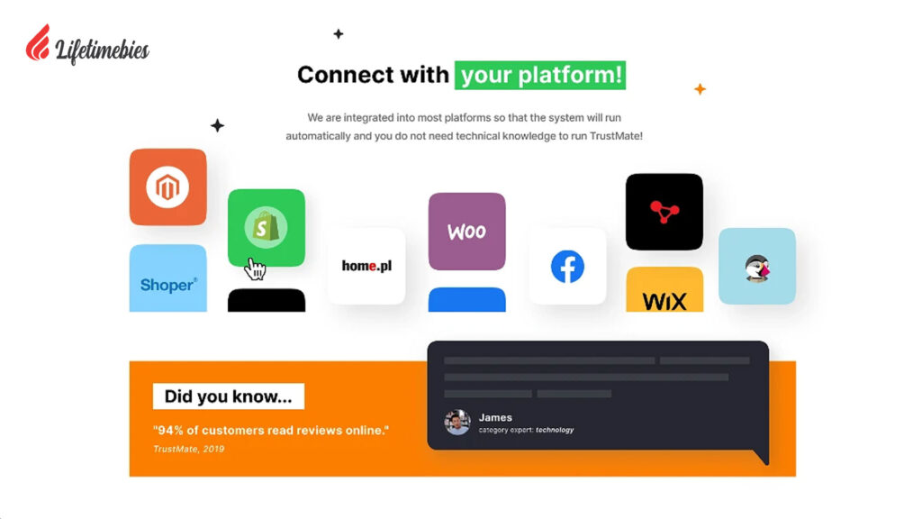 TrustMate.io Lifetime Deal $69 | Revolutionary Review Tool 4 TrustMate.io-Review