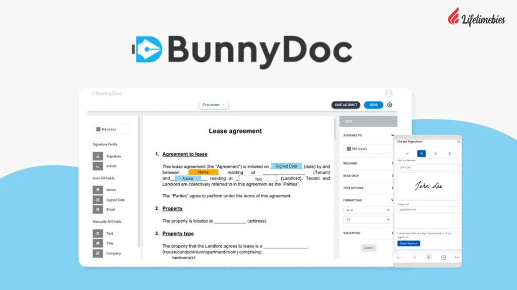 BunnyDoc-Lifetime-Deals