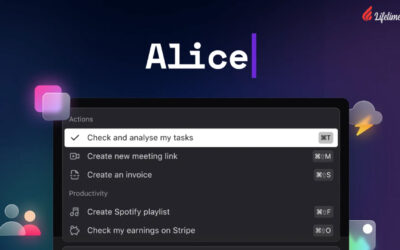 Alice LIfetime deal |$49| Chat with top AI models