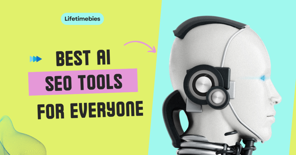 ai seo tools