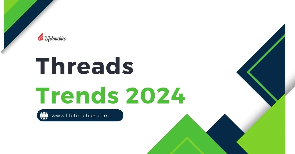 threads trends