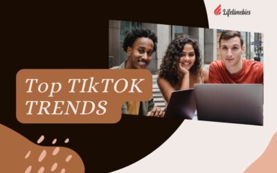 Top TikTOK Trends October 2024