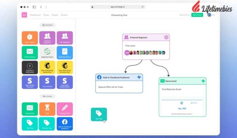 Encharge Lifetime Deal