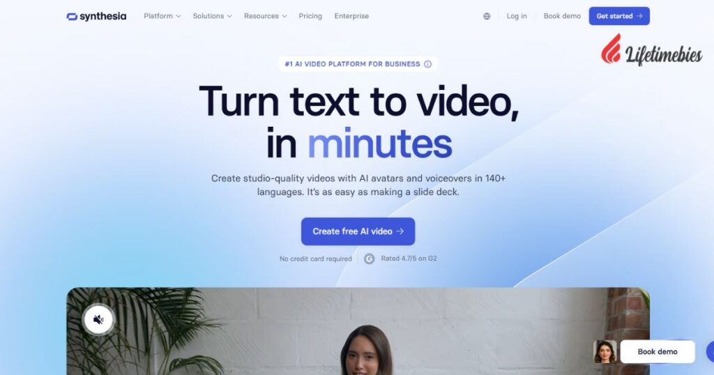 free AI video generators