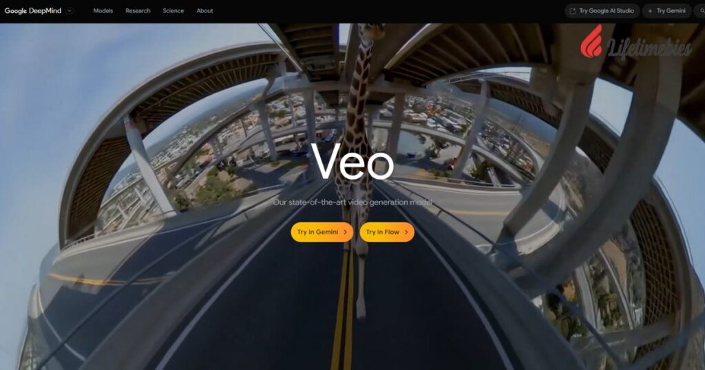  free AI video generators