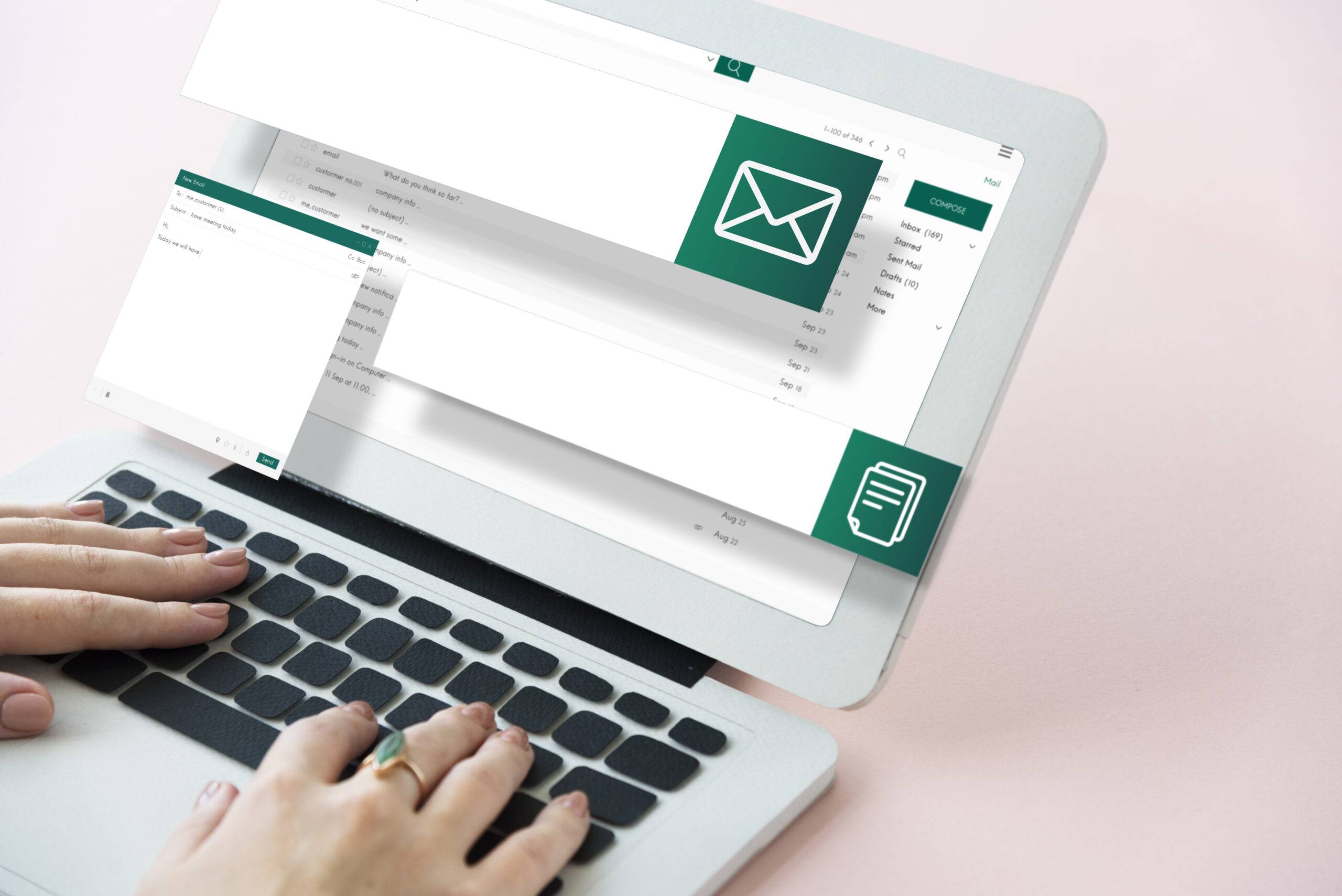Email Marketing Tools