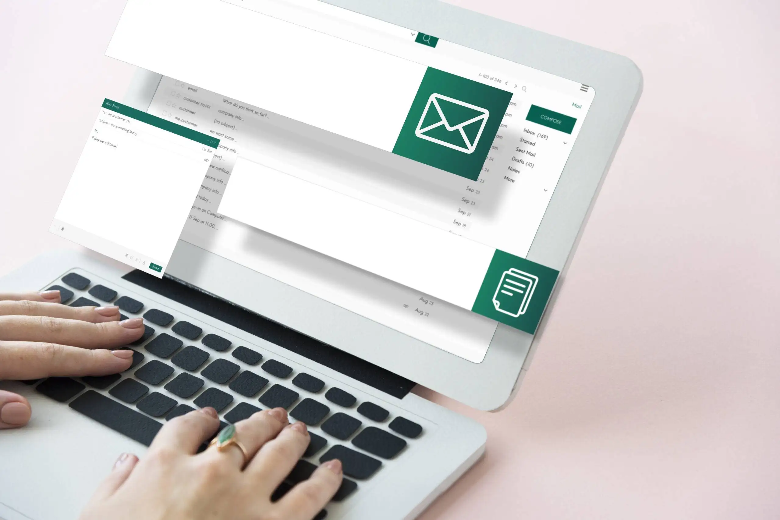 Email Marketing Tools
